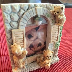 KID'S PICTURE FRAME>>>